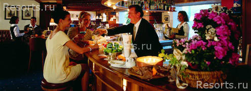 Adler Spa & Sport Resort 42